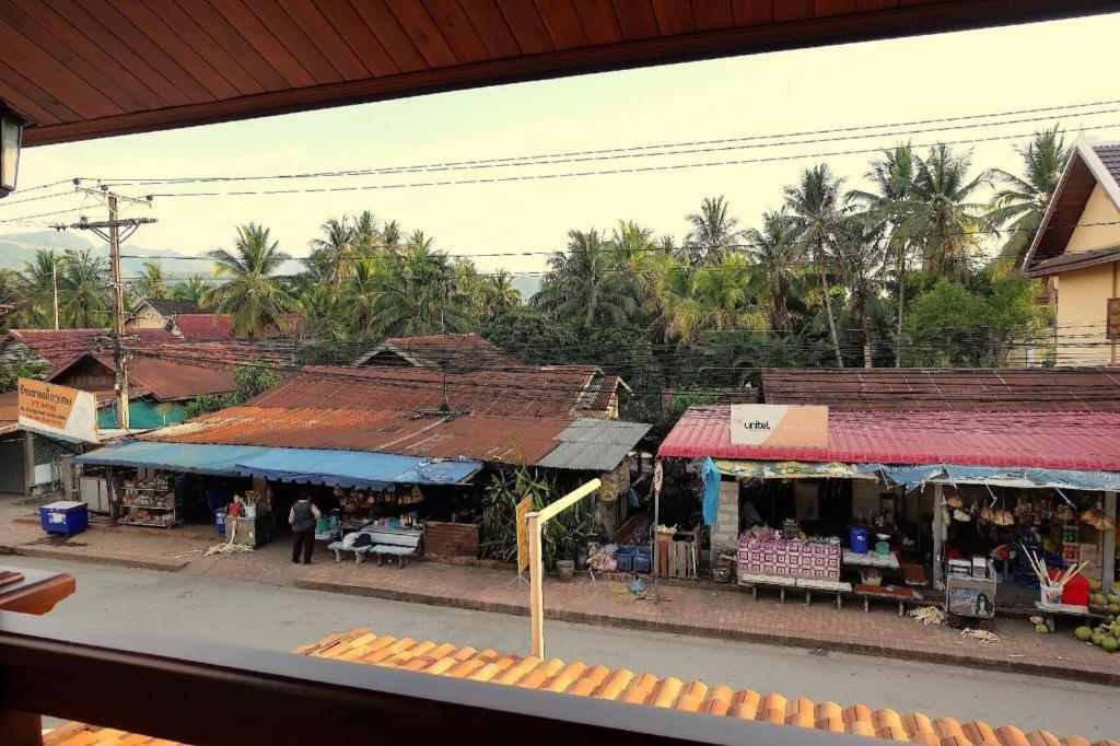Villa Malida Luang Prabang Eksteriør bilde