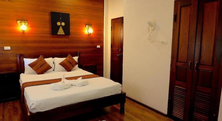 Villa Malida Luang Prabang Eksteriør bilde