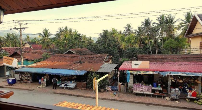 Villa Malida Luang Prabang Eksteriør bilde