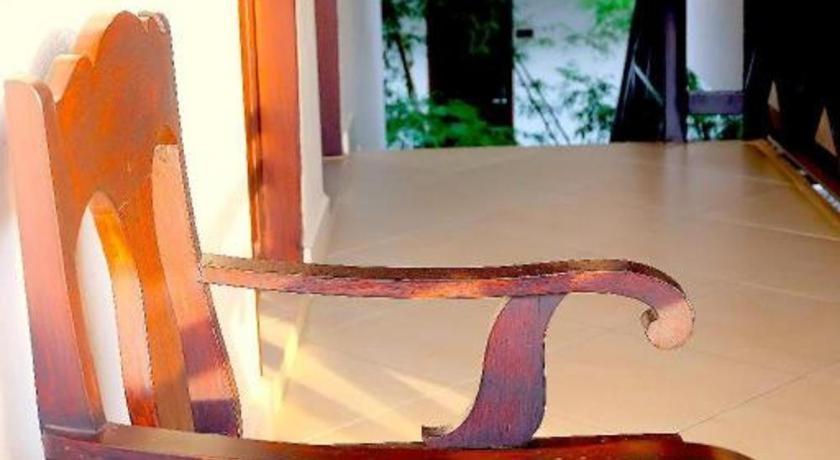 Villa Malida Luang Prabang Eksteriør bilde