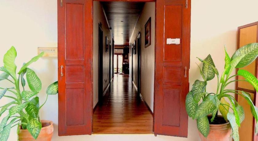 Villa Malida Luang Prabang Eksteriør bilde