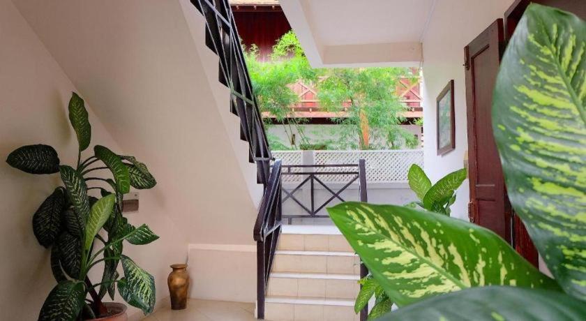 Villa Malida Luang Prabang Eksteriør bilde