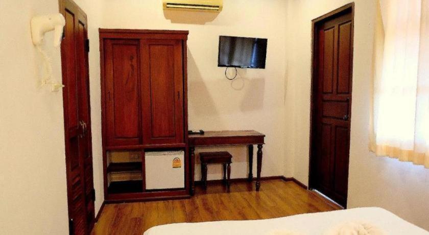 Villa Malida Luang Prabang Eksteriør bilde